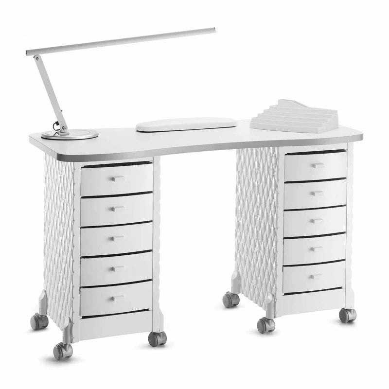 Manikīra galds Decor Double