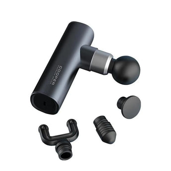 DIBLE Portable Massage Gun