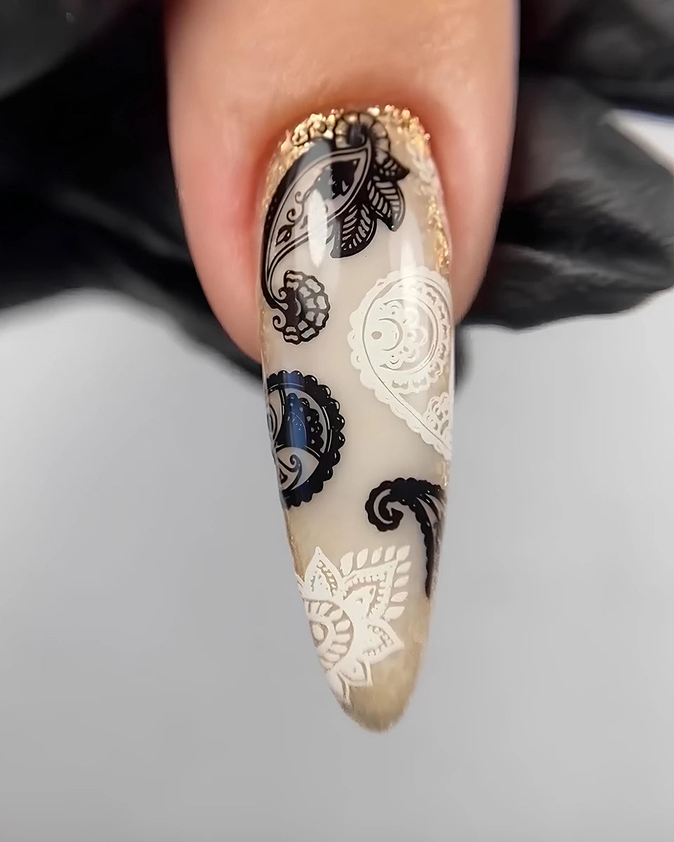 DARK by Rior Stamping-Platte India