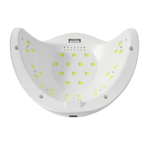 Nail lamp SUNUV SUN 5S PLUS 48W