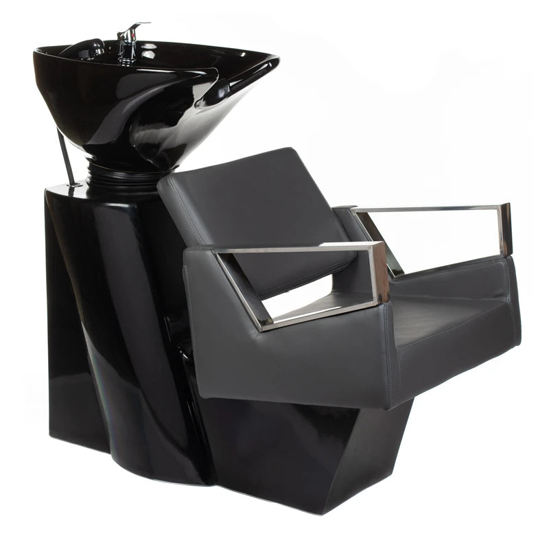 Arturo Haarwasunit BR-3573, grijs