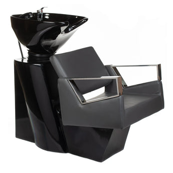 Arturo Haarwasunit BR-3573, grijs