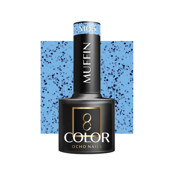 vernis gel Muffin M06 -5 g