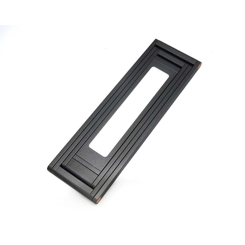 Folding desk lamp esl07