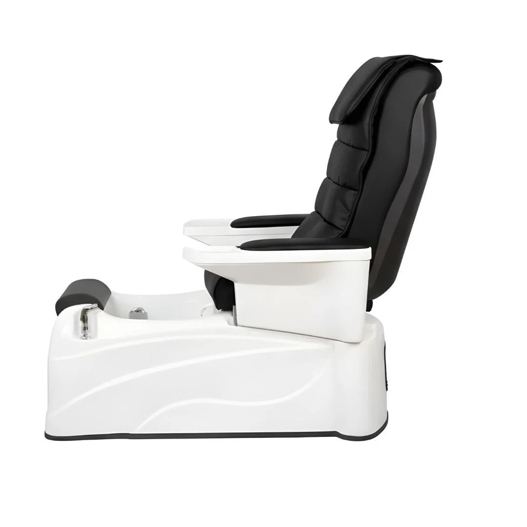 EASE Two-Motor Pedicure Spa Chair