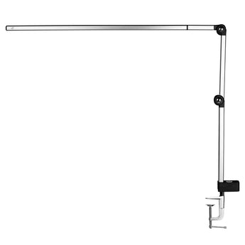 LED ravilamp TD-003 hõbe, lauaplaadi jaoks