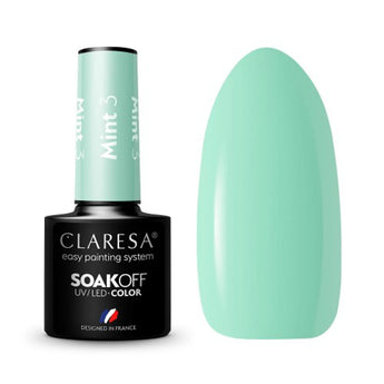 CLARESA MINT 3 5ML