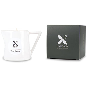 Massagelys - Ylang Ylang 110 ml