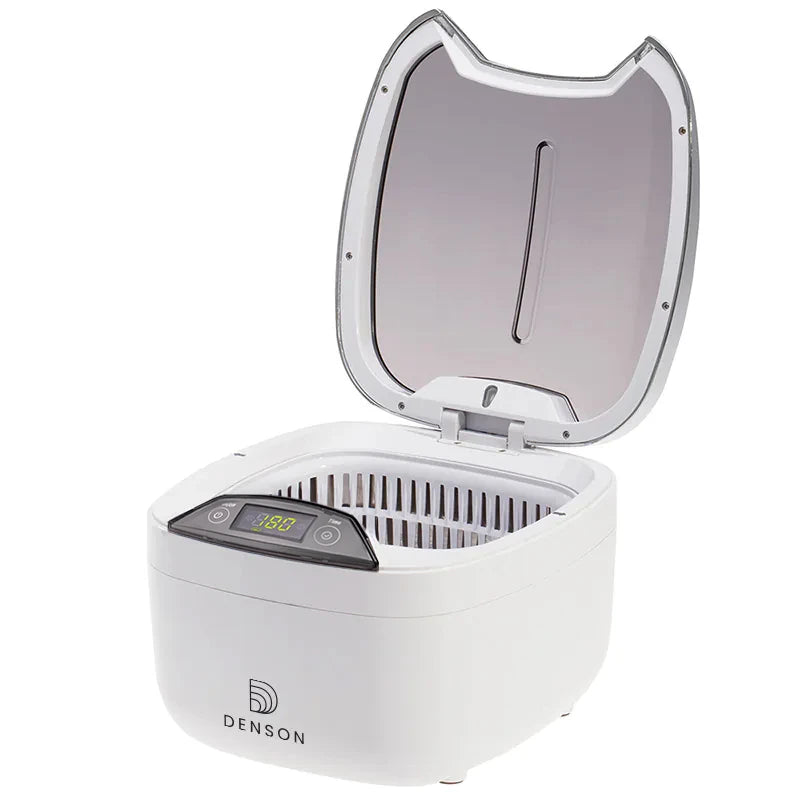 Ultrahelipuhasti ACD-7920 0,85 L 55 W, valge