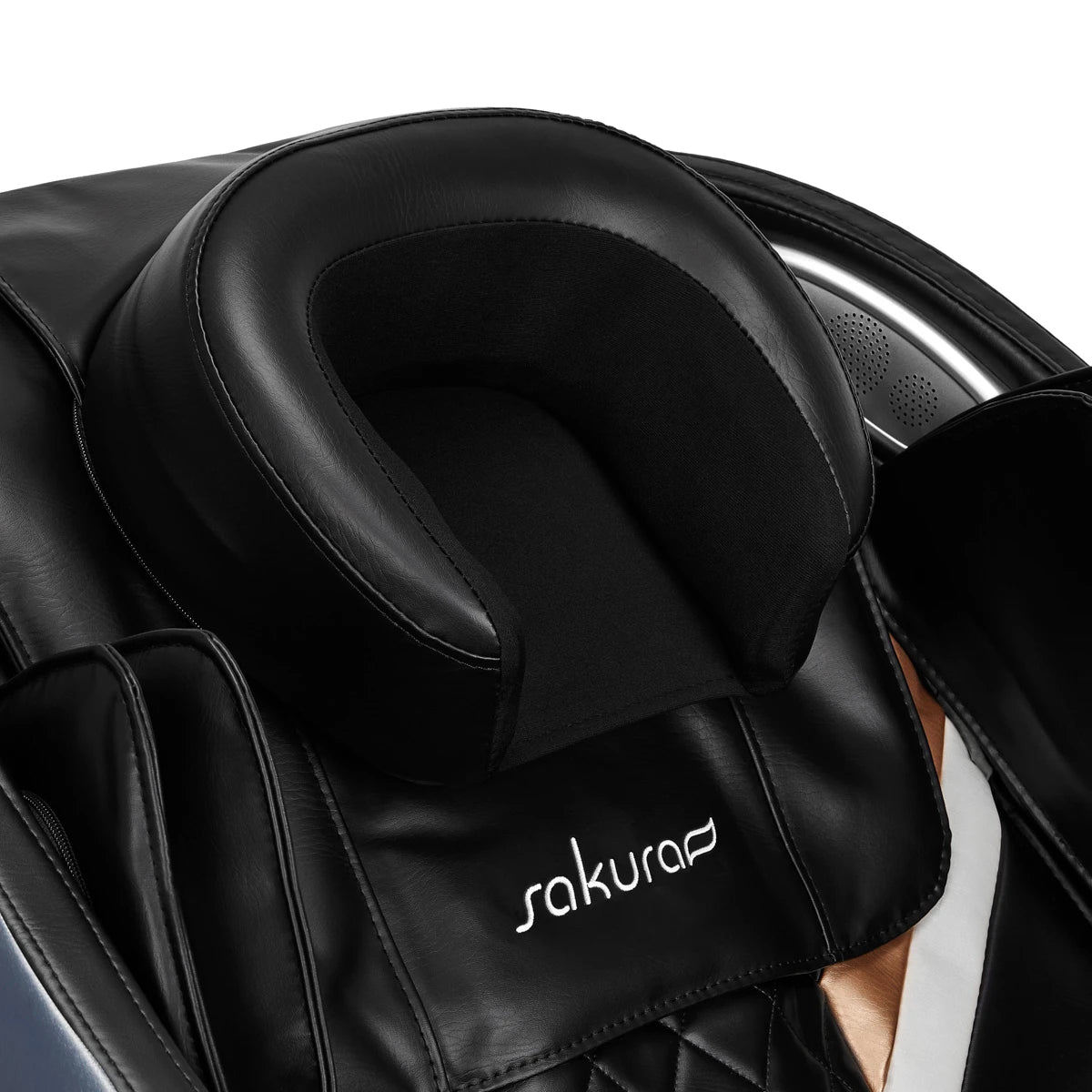 Sakura Massageliege Classic 305, Blau