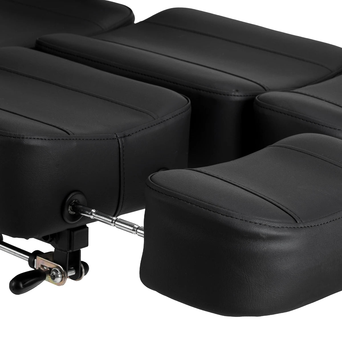 Pro Ink 605 tattoo chair smooth adjustment black