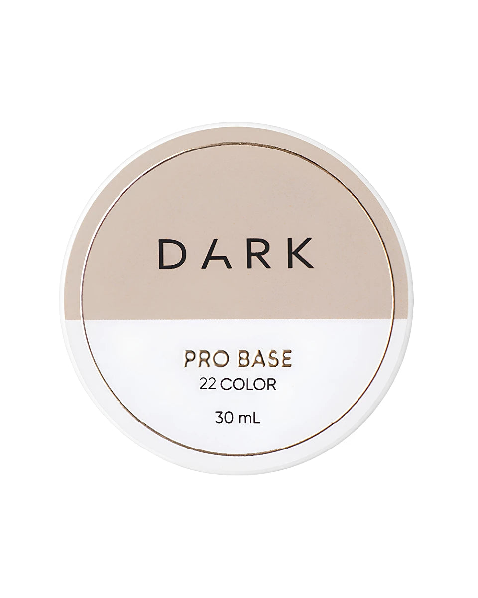 DARK by Rior Pro Base 22, 30 ml