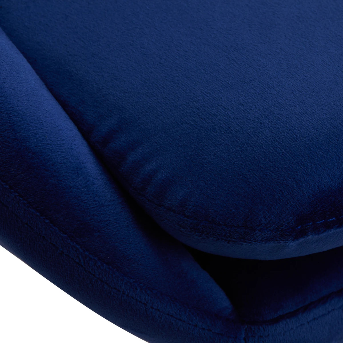 4Rico Armchair QS-MF18G blue