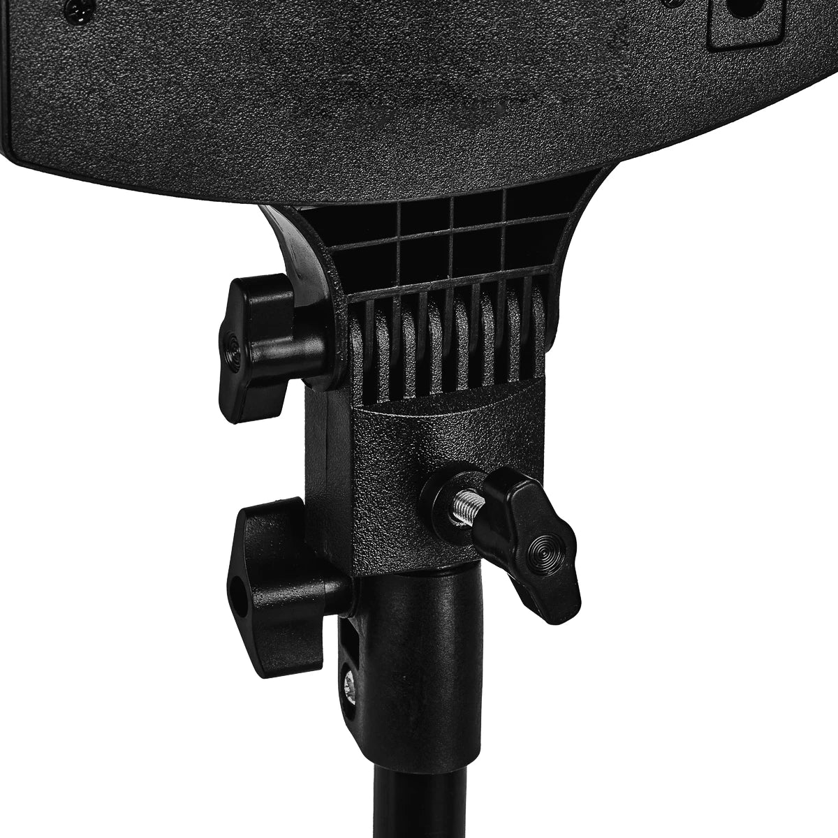 GLOW Ring LED lamp 18" BSC with tripod 45W
