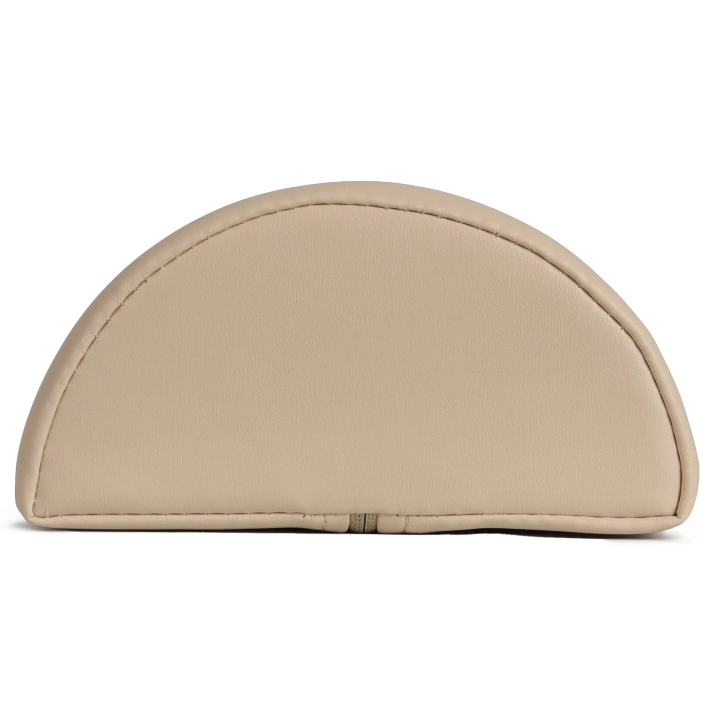 Semi Round Bolster 60x19x9 K033, Beige
