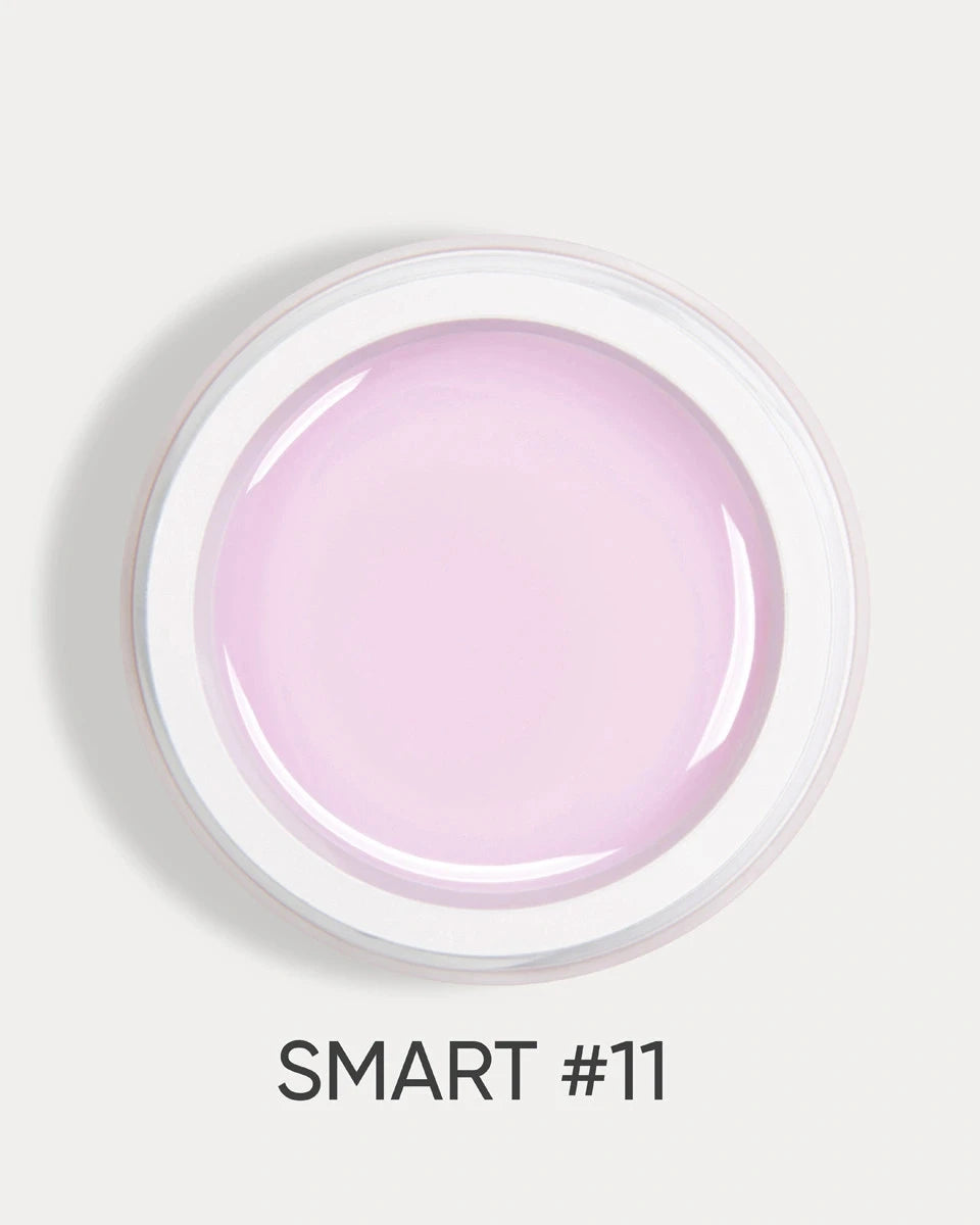 DARK by Rior Smart Builder Gel 11, 15 ml