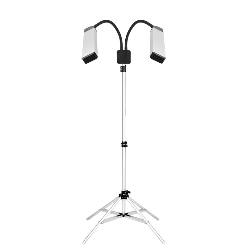 LED lampa POLLUX II MSP-LD01, + soma