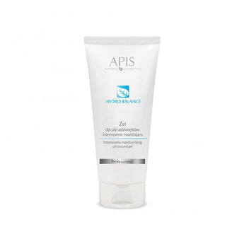 Apis hydro balance gel for ultrasounds intensely moisturizing 200ml