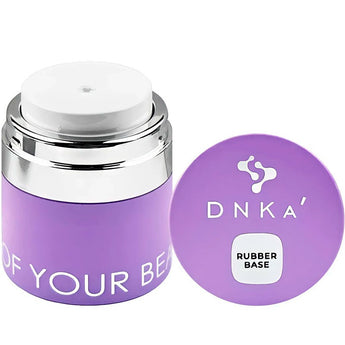 DNKa Rubber Base with pump – 30 ml