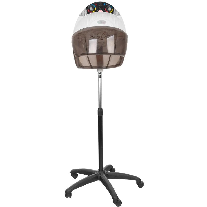 Gabbiano fritstående tørrer Centurion LVI-203S tre hastigheder ionic hvid