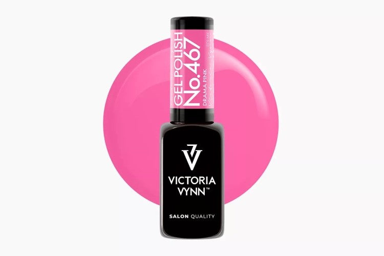 467 Drama P!nk GP, 8ml