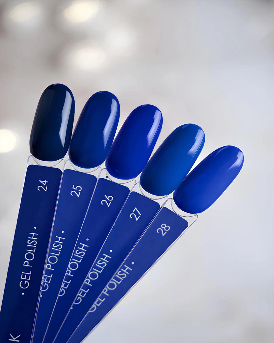Gel Polish 027, 6 ml