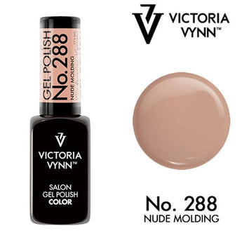 Gel polish 288 Nude Molding GP 8ml
