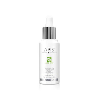 Концентрат для кожи склонной к акне Acne-Stop, 30 мл