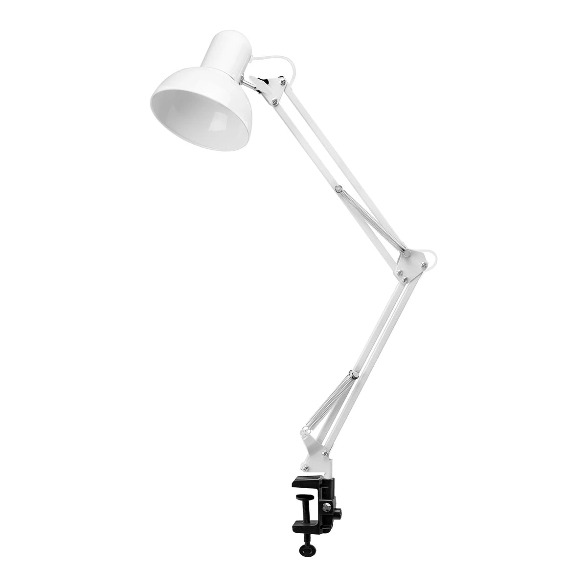 Manikīra darba lampa PiX 314, balta