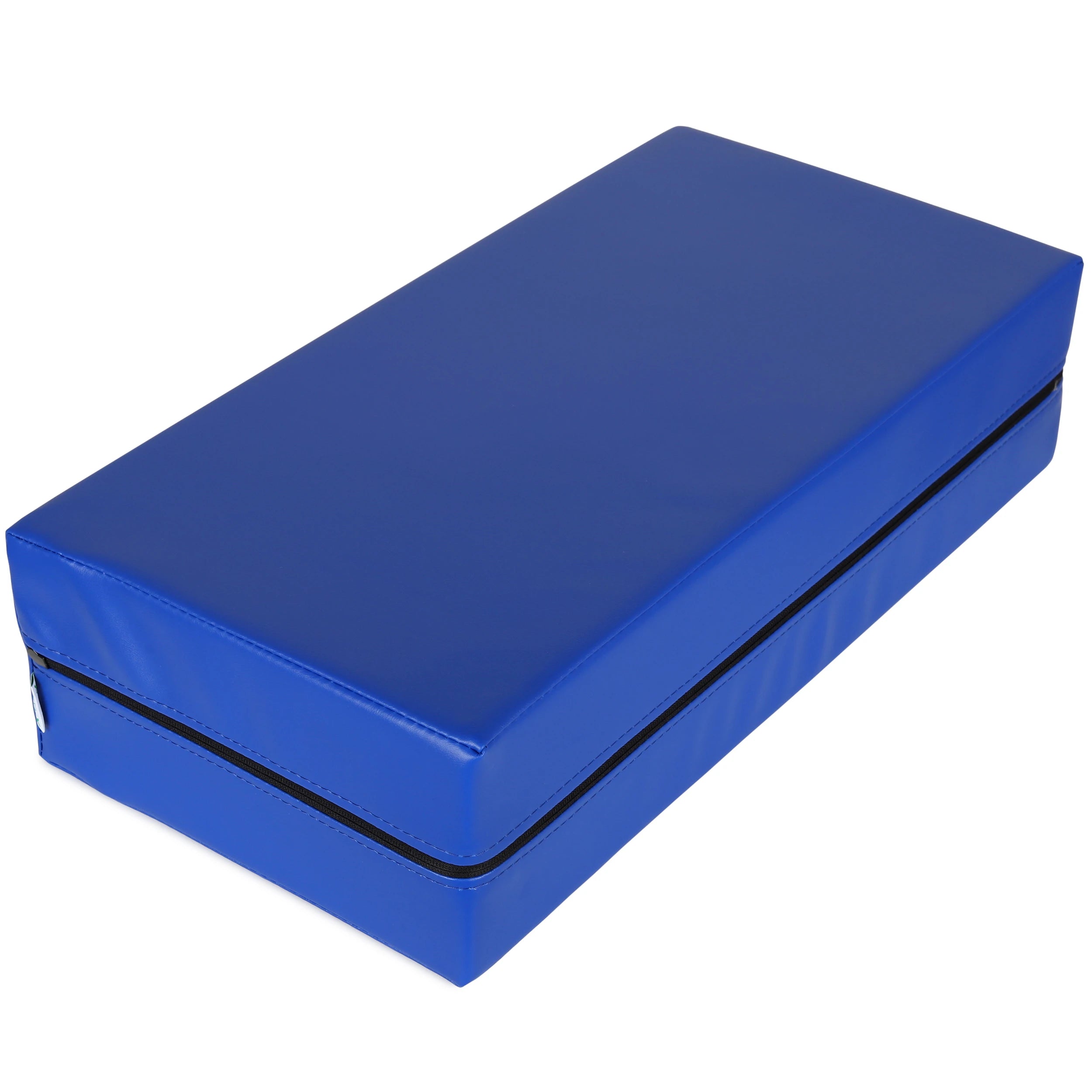 Kubs 60x30x15 K012, tumši zils