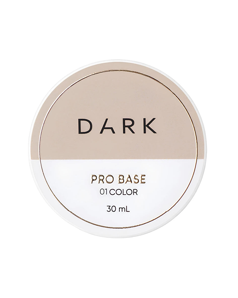DARK by Rior Pro Base 01, 30 ml