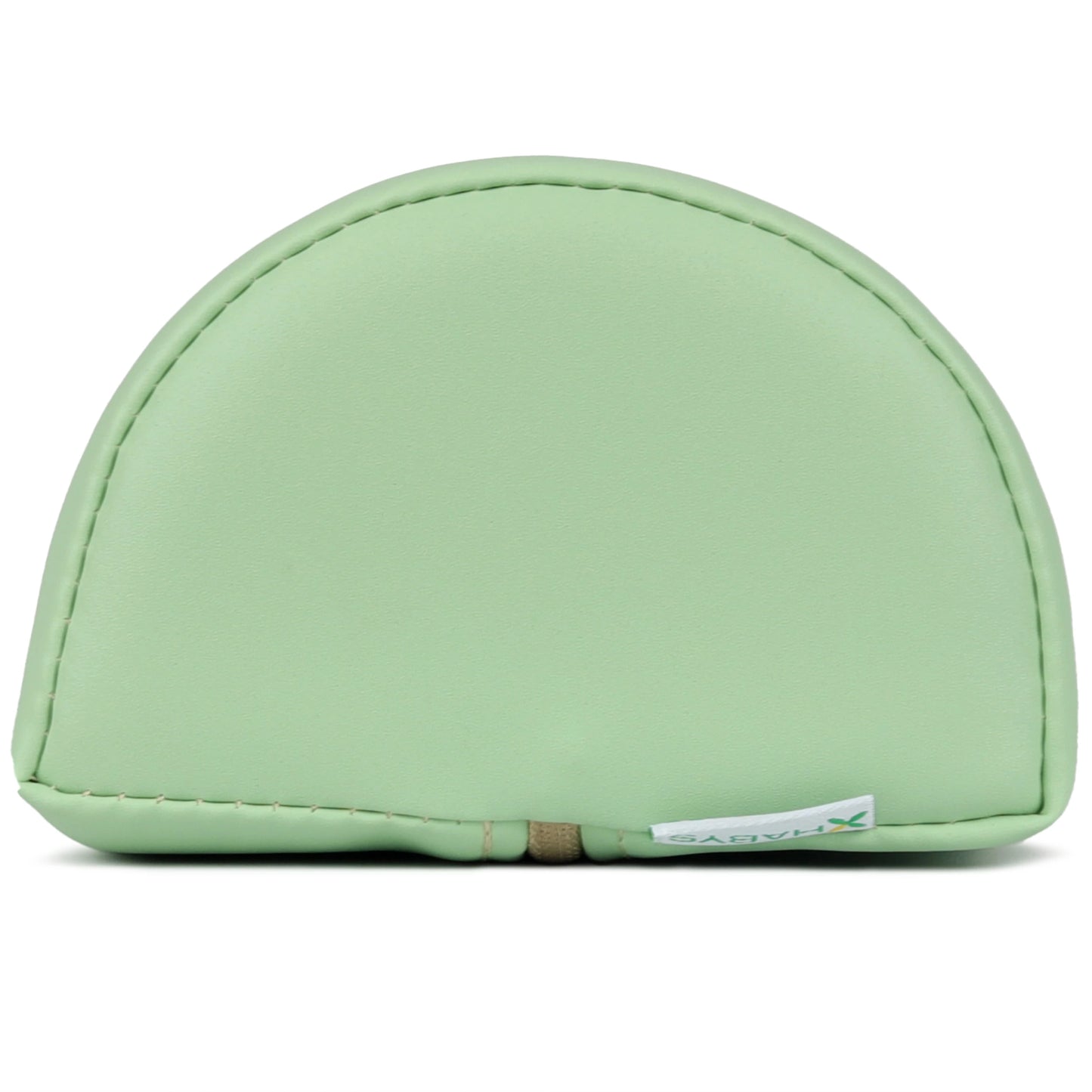 Semi Round Bolster 60x15x10 K022 Green