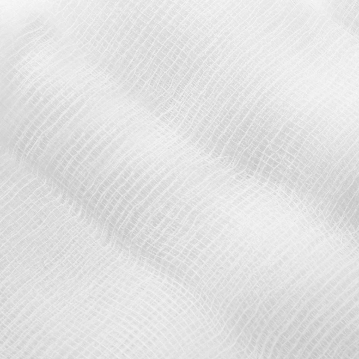 Face mask made of high-quality 100% cotton gauze 25X36 100 szt.