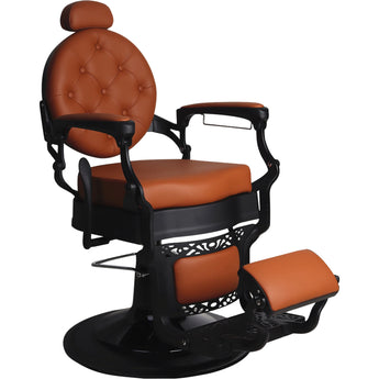 Barber Chair TOMMY CARMEL