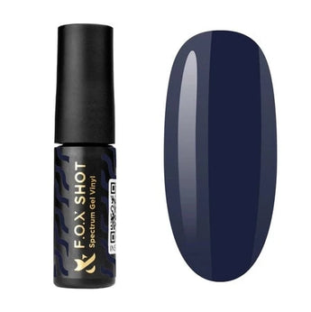 F.O.X Gēla nagu laka SHOT Spectrum Gel Vinyl 103, 5 gr