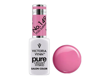 Victoria Vynn Gēla nagu laka 149 Doll Surprise PURE, 8 ml