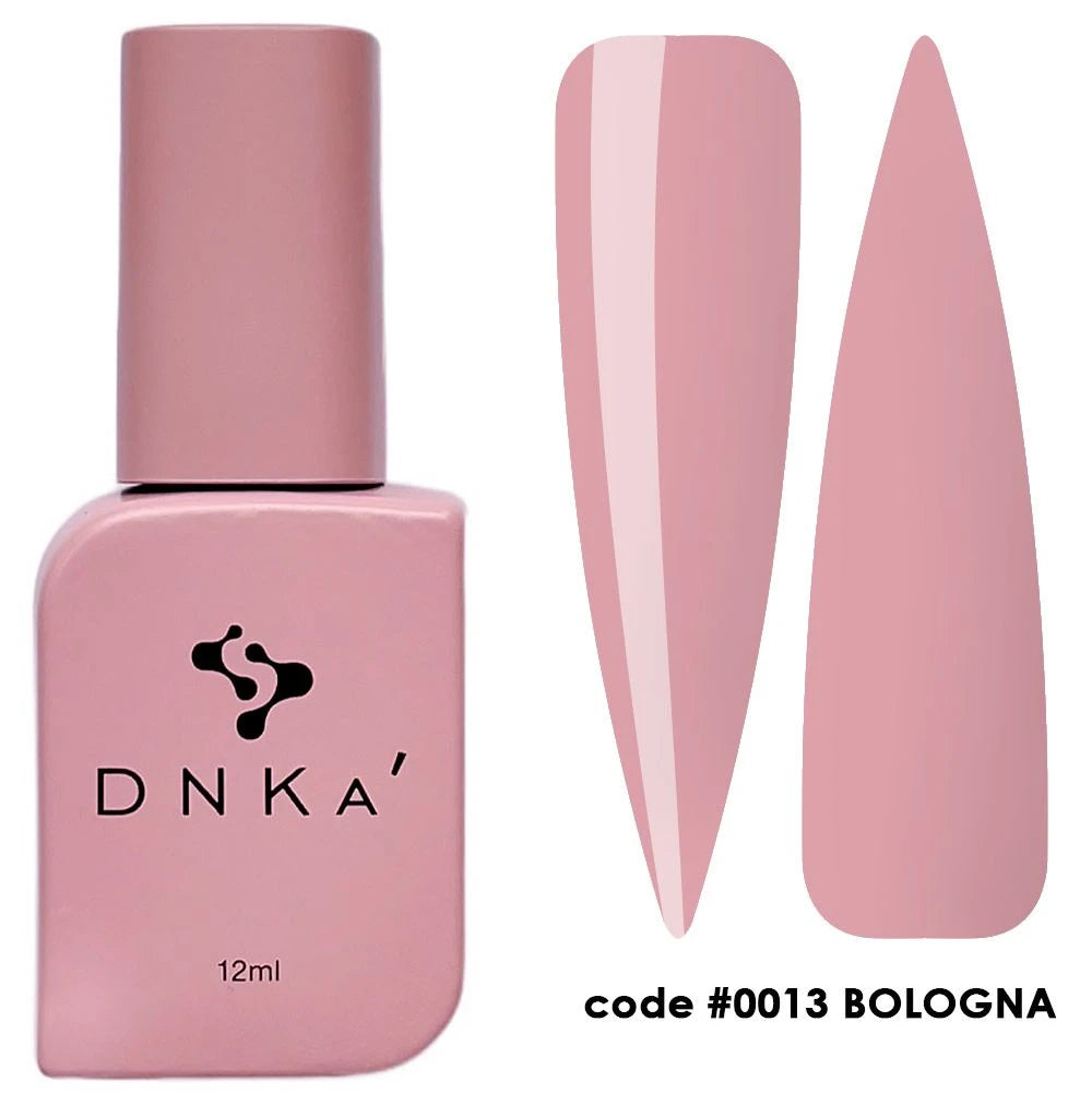 Cover Top code #0013 Bologna