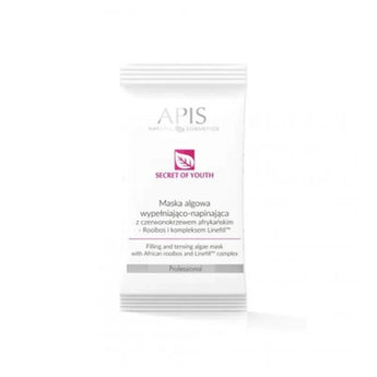 Apis the secret of youth, algae mask 20g