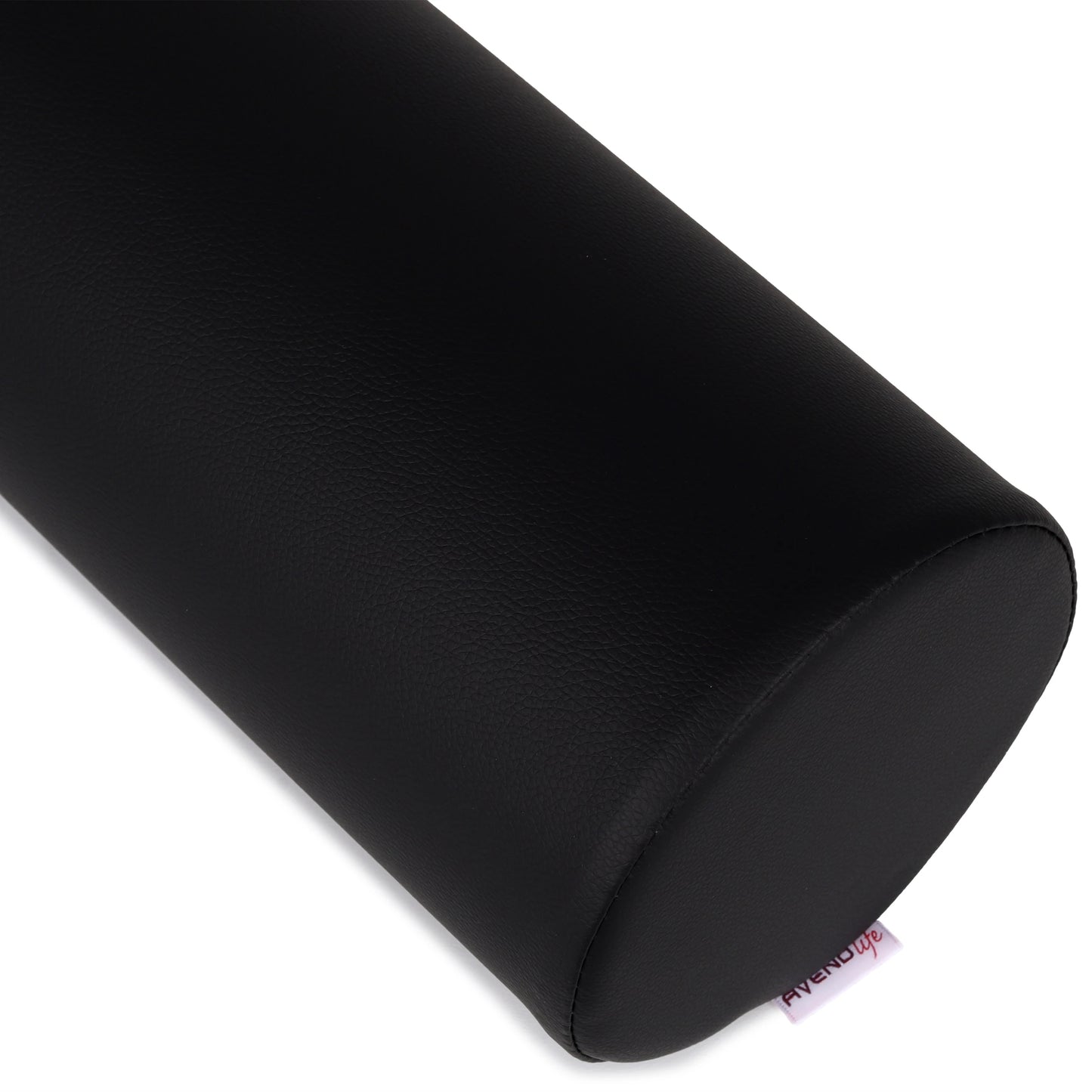 Apaļš rullītis 15x60 - K515, melns