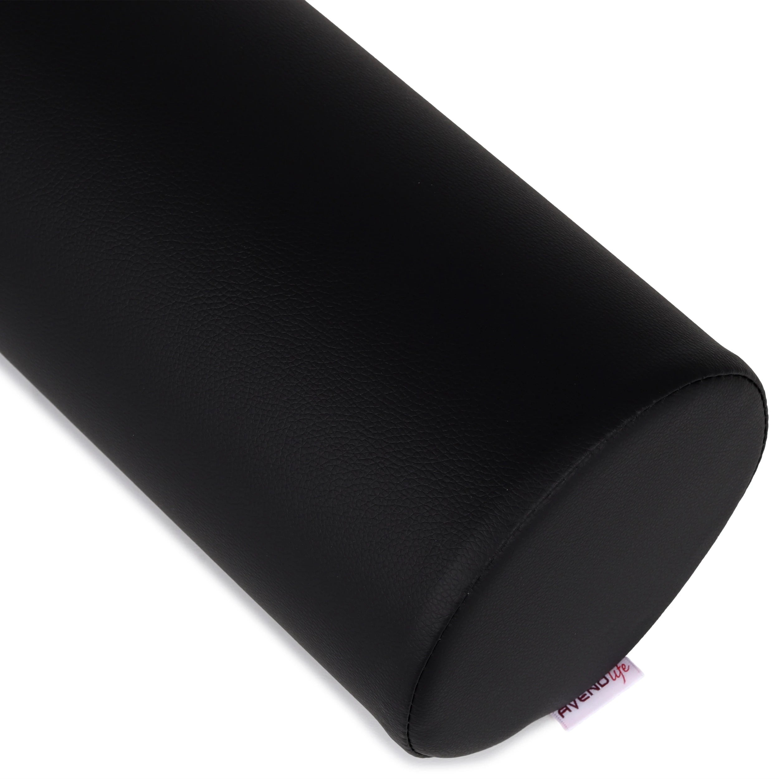 Apaļš rullītis 15x60 - K515, melns