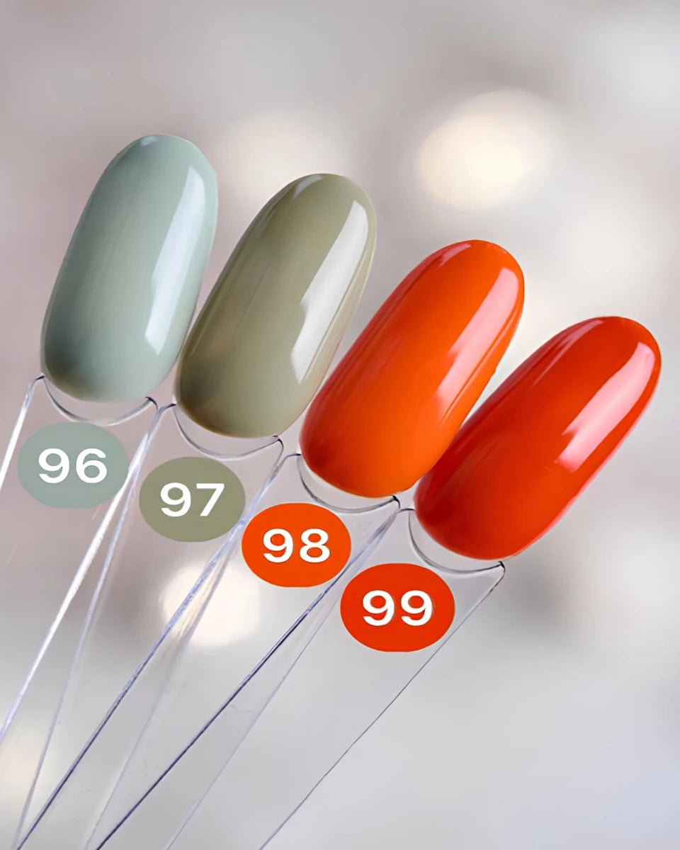 vernis gel 098, 10 ml