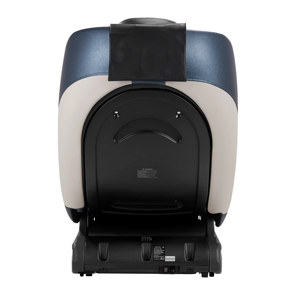 Sakura Massageliege Classic 305, Blau