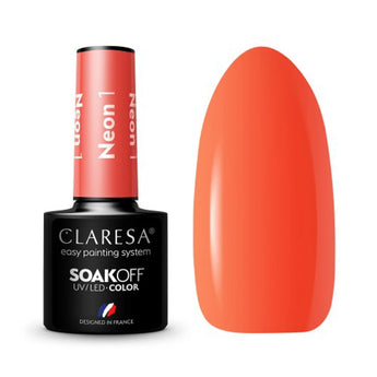 CLARESA NEON 1 5ML