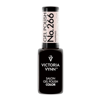 Victoria Vynn Gēla nagu laka 266 Happines GP, 8 ml