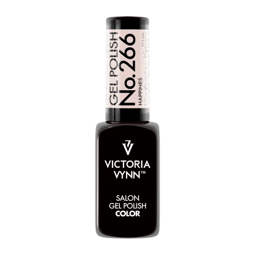 Victoria Vynn Gellack 266 Happines GP, 8 ml