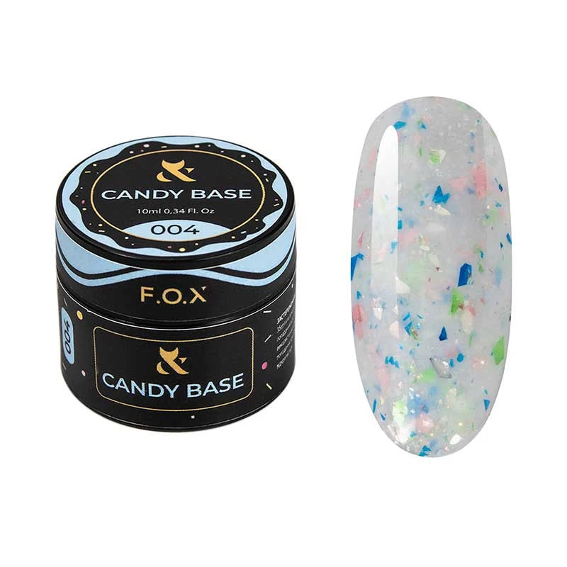 Candy Base 004, 10 ml