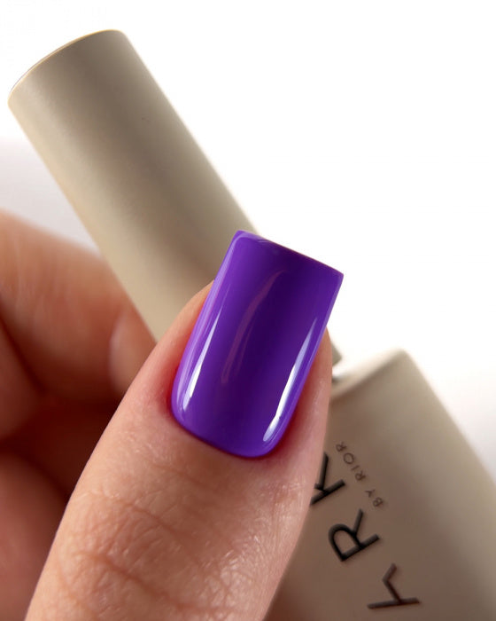 DARK by Rior Gēla nagu laka 186, 6 ml