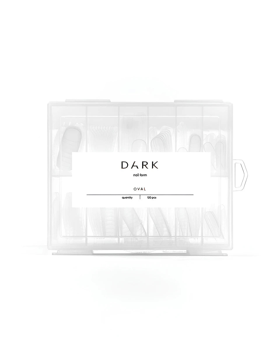 DARK by Rior nagu formas Upper Forms Oval