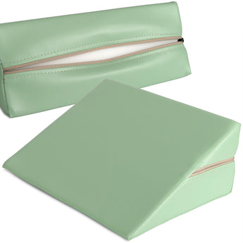 Wedge Bolster 30x40x16 K022 Green