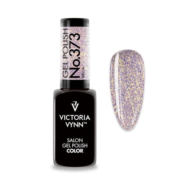 Gel polish 373 Bella GP 8ml